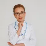 Аватар канала Доктор Афридонова / Иммунология простыми словами 🩺
