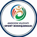 Аватар канала Andijon viloyati sport boshqarmasi