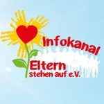 Аватар канала ® INFOKANAL ElternStehenAuf e.V