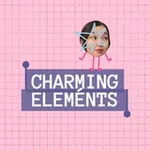 Аватар канала charming eleménts