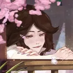 Аватар канала чулан ushimiko ౿ . 🪷 ₊