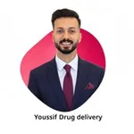 Аватар канала Youssif Drug delivery