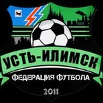 Аватар канала Федерация футбола г. Усть-Илимска
