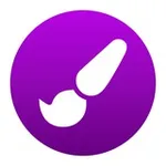 Аватар канала Кисти для Procreate · Free Brush Procreate