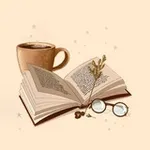 Аватар канала منْ أَجْمَلْ ماقَرأت 📚 كُتب هَادِفة