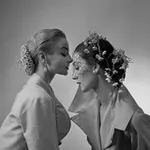 Аватар канала ✨ Салон винтажной женской моды ✨