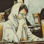 Аватар канала Салам, училка!