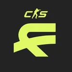 Аватар канала FISSURE CS2