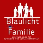 Аватар канала Blaulicht-Familie 🚒 🚓 🚑