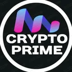 Аватар канала CRYPTO PRIME