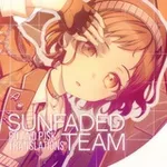 Аватар канала Sunfaded Team • Переводы project sekai, bang dream, milgram