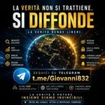 Аватар канала LA VERITÀ RENDE LIBERI
