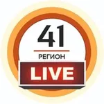 Аватар канала 41 Регион. LIVE