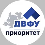 Аватар канала ДВФУ | Приоритет 2030
