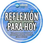 Аватар канала 📜 REFLEXIÓN PARA HOY 📜