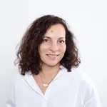 Аватар канала Люди и изменения - Марина Починок: