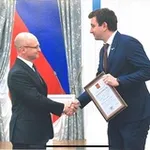 Аватар канала Валерий Горюханов на связи 🇷🇺