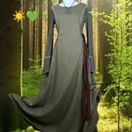 Аватар канала Naturstoffe Bekleidung Bio Wolle Hanf Leinen Handmade ✂️ ❤️ 🧵 🪡