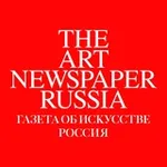 Аватар канала The Art Newspaper Russia