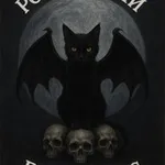 Аватар канала 🖤 Розыгрыши от Fallen Cats & Xfight 🖤