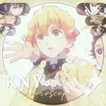 Аватар канала — ＫＮＹ 𝗁𝗈𝗋𝗈𝗌𝖼𝗈𝗉𝖾.・゜