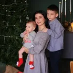 Аватар канала Мамские новости Райс