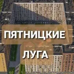 Аватар канала Новости Большое Юрлово / Пятницкие Луга
