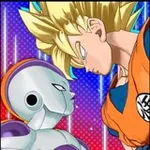 Аватар канала DRAGON BALL GEKISHIN SQUADRA