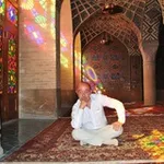 Аватар канала Восточное ревю с Александром Князевым