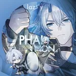 Аватар канала daily + cf phainon ❆
