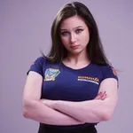 Аватар канала Алина Стрэжеску / ЛДПР