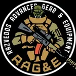 Аватар канала RAG&E - Razvedos Advanced Gear & Equipment