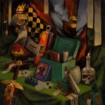 Аватар канала WarhammerBox