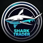 Аватар канала SHARK TRADER | شارک تریدر | سیگنال رایگان 🦈