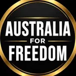 Аватар канала Australiaforfreedom