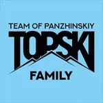 Аватар канала TOPSKI Family
