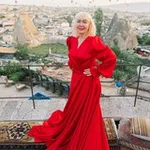 Аватар канала Светлана Димитрова Свет к миллионам