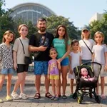 Аватар канала Фрау, подай патрон 🫡