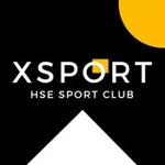 Аватар канала XSPORT