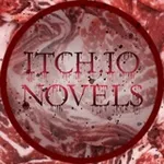 Аватар канала itch.io novels | yandere