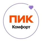 Аватар канала ПИК-Комфорт
