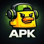 Аватар канала 📱 APK DUCK