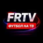Аватар канала FRTV | Матч ТВ