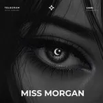 Аватар канала короче miss_morgan