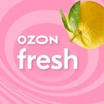 Аватар канала Ozon fresh