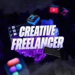 Аватар канала Creative Freelancer
