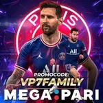 Аватар канала VP7 Betting (Money Factory)