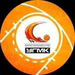 Аватар канала БК УГМК 🏀