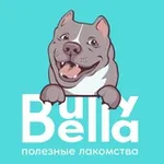 Аватар канала Лакомства BULLY BELLA для собак