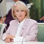 Аватар канала Власова Вероника